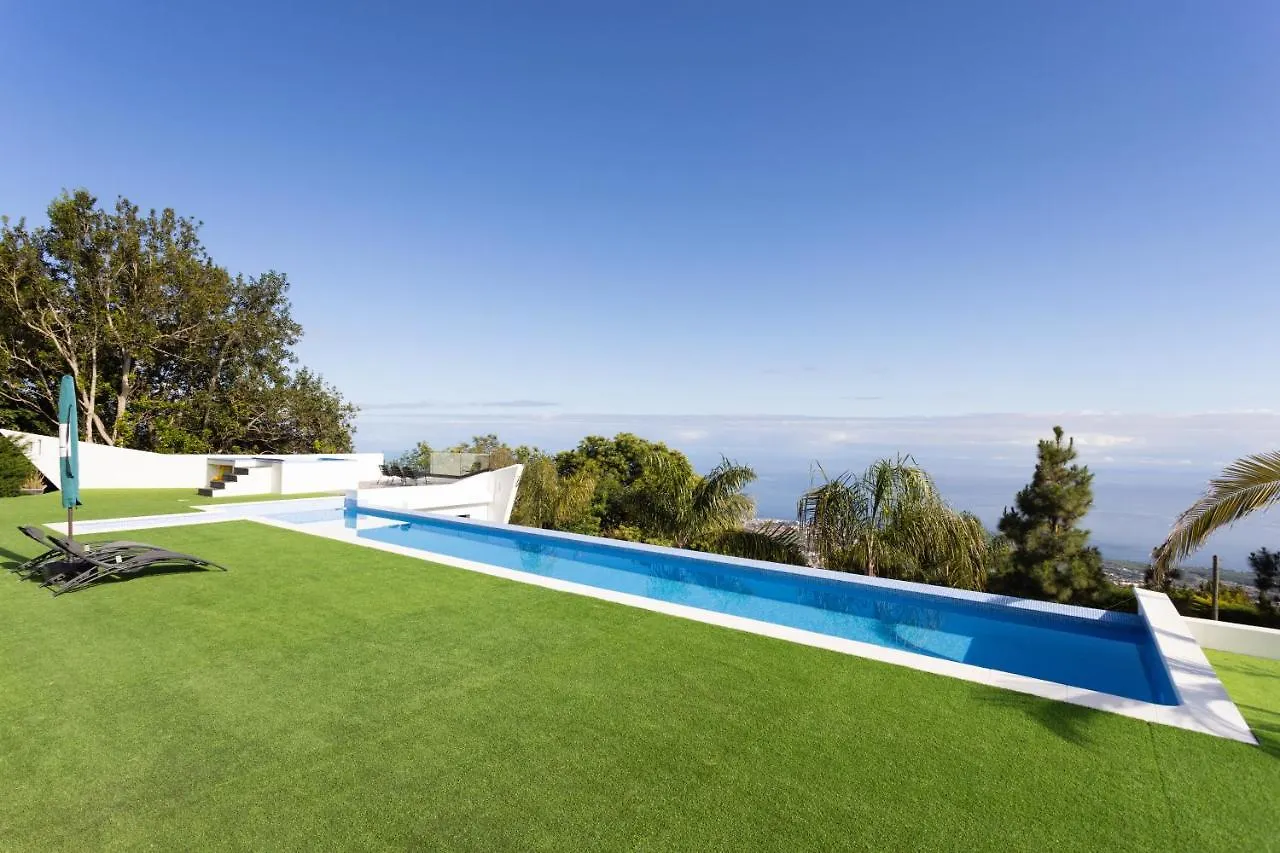 Home2Book Finca La Golosa 3 Cozy Studio, Terrace لا أوروتافا
