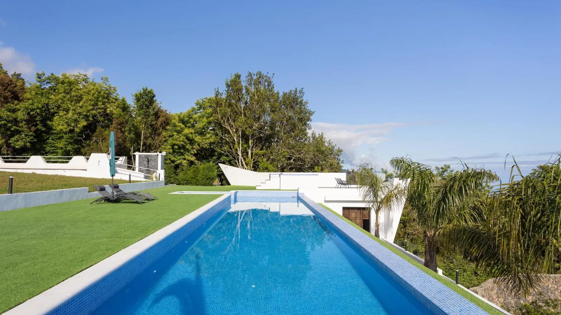 Home2Book Finca La Golosa 3 Cozy Studio, Terrace لا أوروتافا شقة