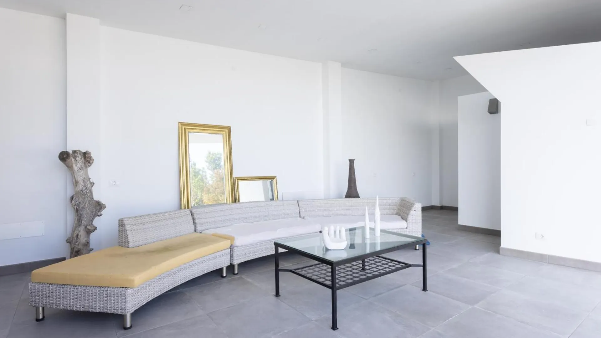 Home2Book Finca La Golosa 3 Cozy Studio, Terrace لا أوروتافا