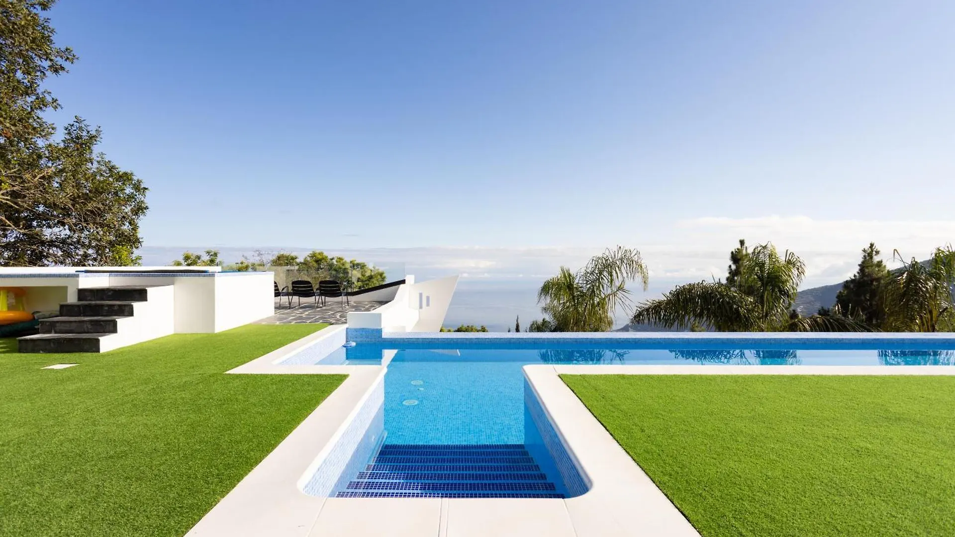 Home2Book Finca La Golosa 3 Cozy Studio, Terrace لا أوروتافا 0*,
