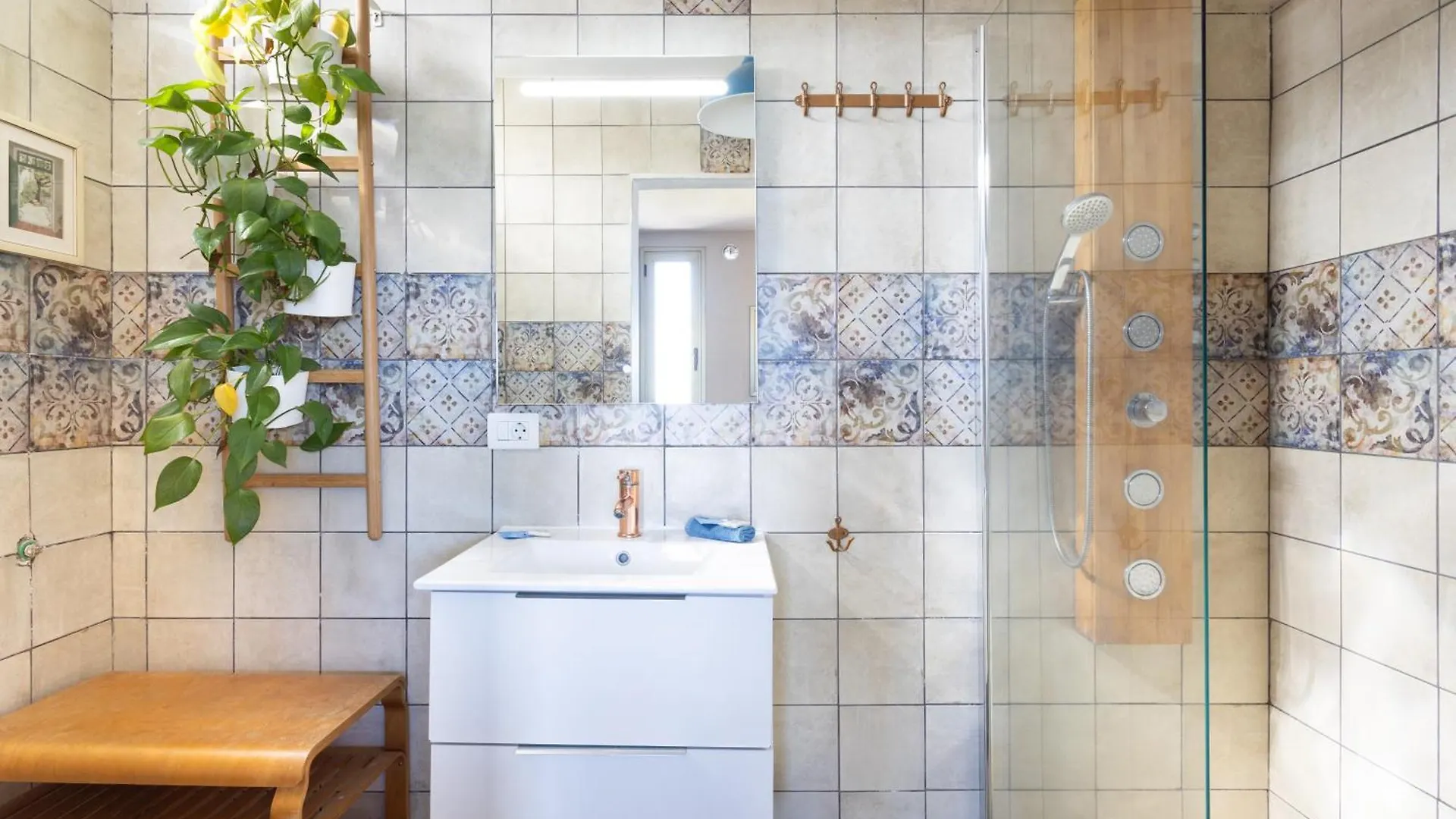 Home2Book Finca La Golosa 3 Cozy Studio, Terrace لا أوروتافا