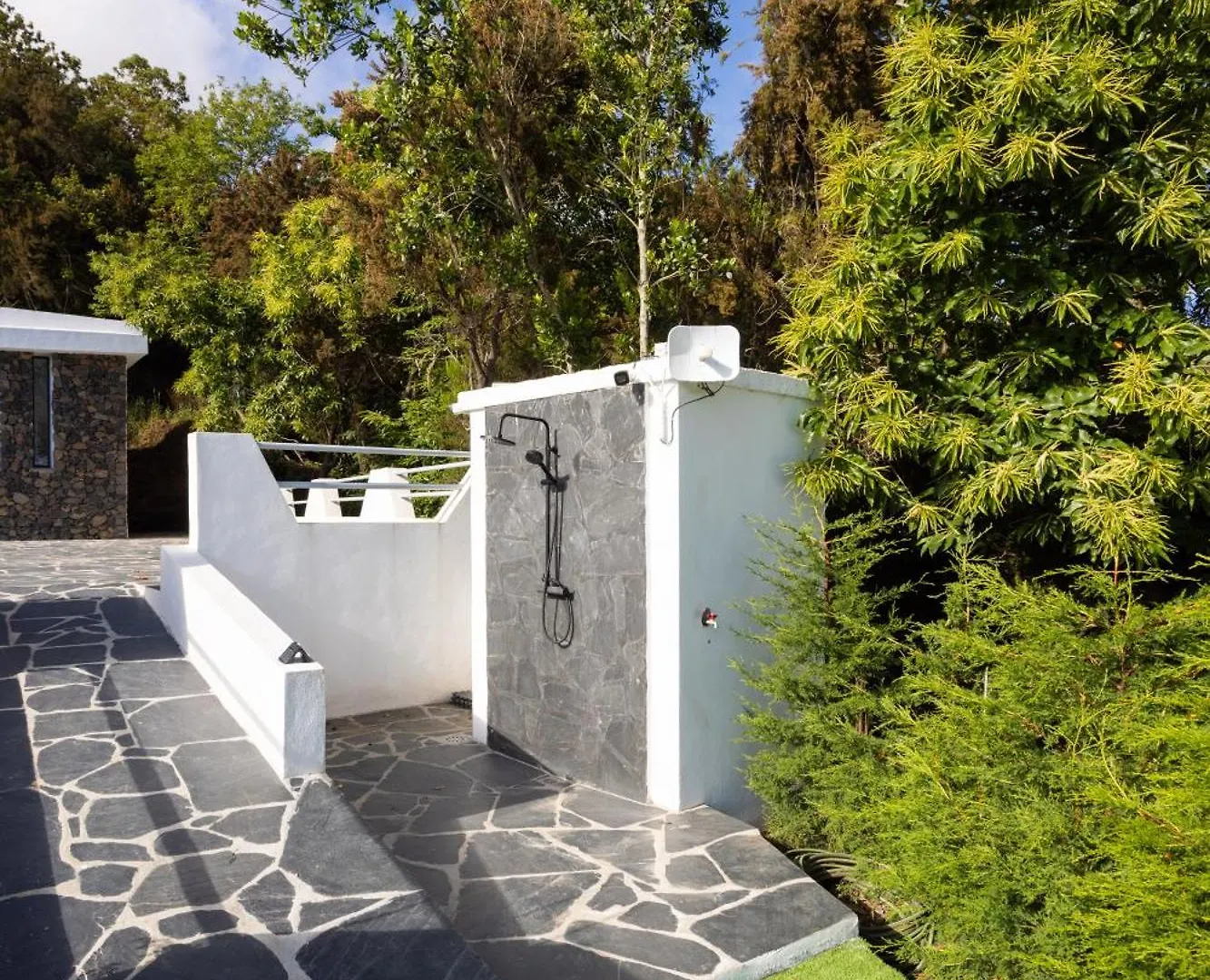 شقة Home2Book Finca La Golosa 3 Cozy Studio, Terrace لا أوروتافا