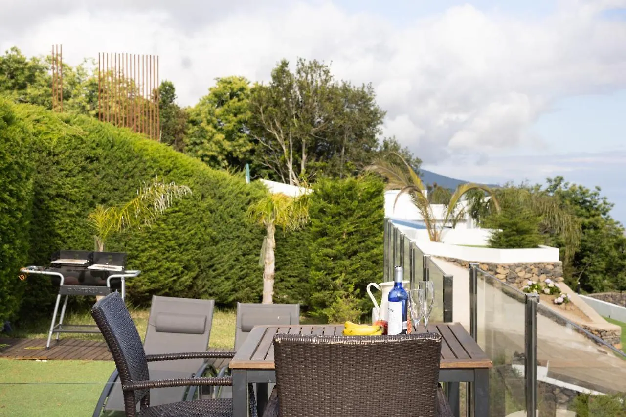 Home2Book Finca La Golosa 3 Cozy Studio, Terrace La Orotava Διαμέρισμα